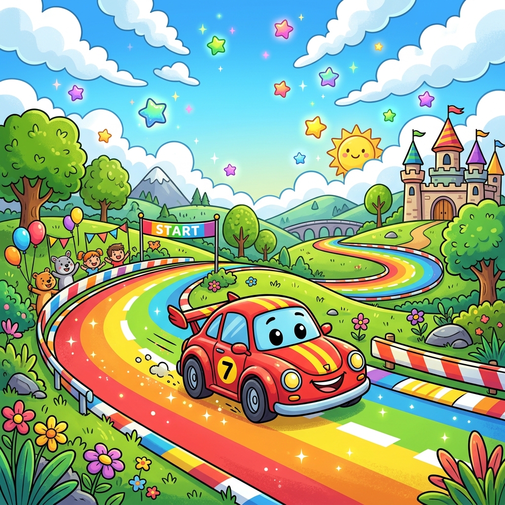Super Carritos